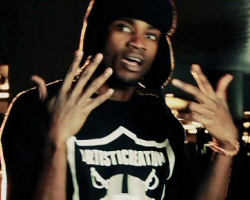 New C.KHiD song "One Fast Life", The Kind of Music 2Pac Wanted