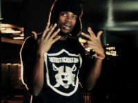 New C.KHiD song "One Fast Life", The Kind of Music 2Pac Wanted