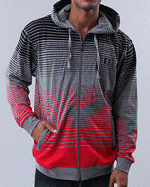 LRG Mckenna Project Zip Hoodie