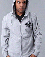 LRG True Grass Roots Zip Hoodie