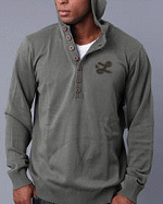 LRG Core Collection Sweater Hoodie