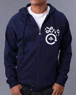 LRG Core Collection Zip Hoodie