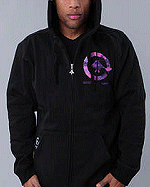 Black LRG Hoodie