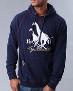 LRG Heritage Tried and True Pullover Hoodie