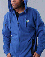 LRG Present Future Zip Hoodie