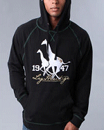 LRG Tried and True Pullover Hoodie