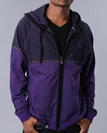 LRG Sled Dog Zip Hoodie