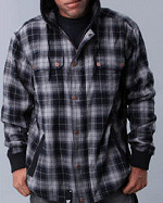 LRG Heritage Milestone Hoodie