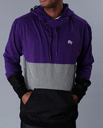 LRG Slash Pullover Hoodie