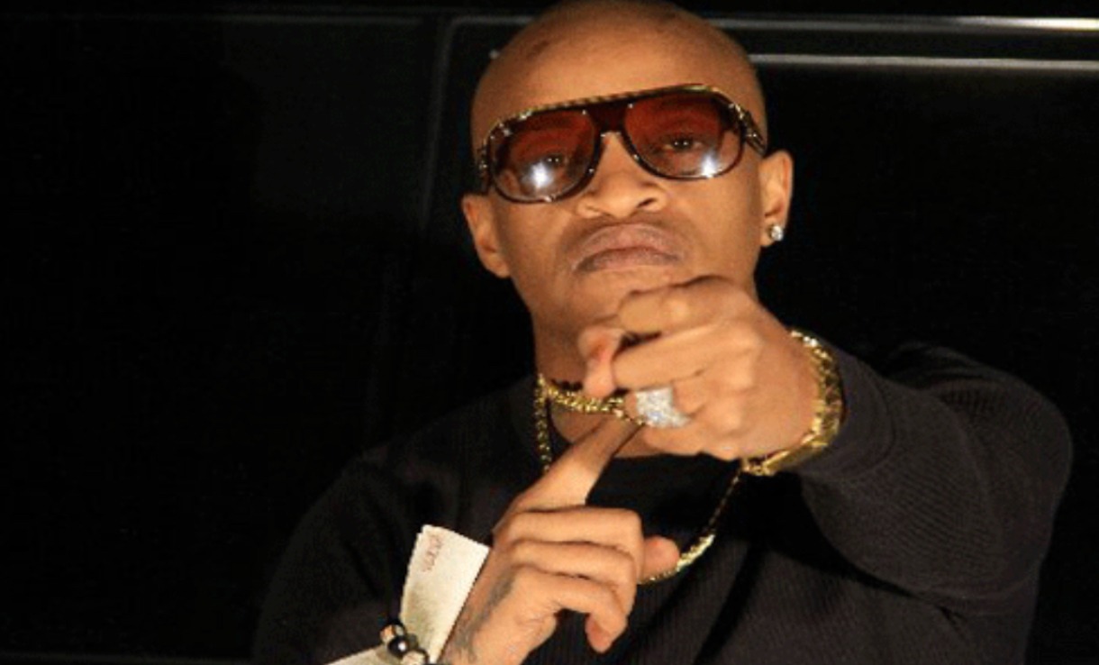 Rapper Prezzo Reflects on His Influence in Kenyan Hip-Hop