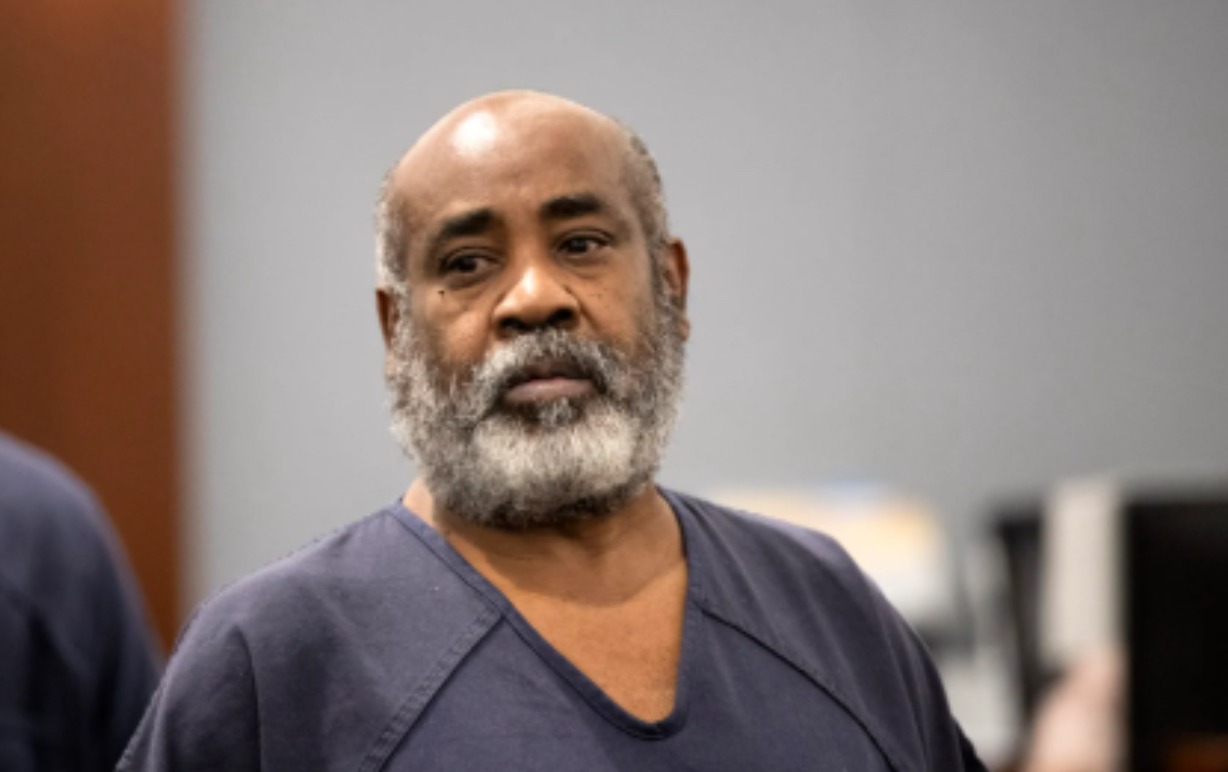 Tupac Shakur Murder Suspect Requests Trial Delay