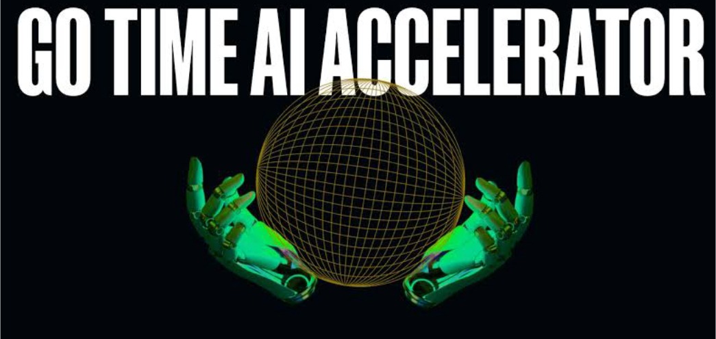 Resilience17 Launches Go Time AI