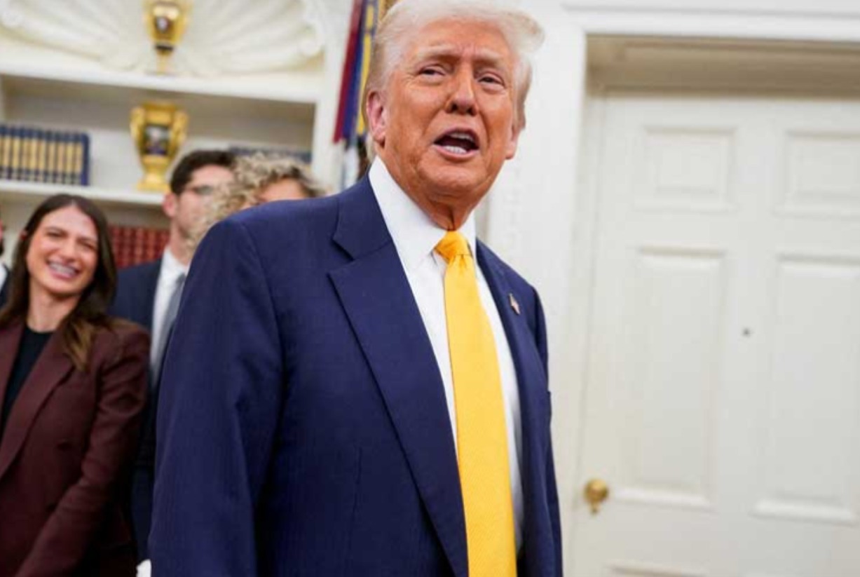 Trump Instructs Trade Chief to Revive Tariff Retaliation