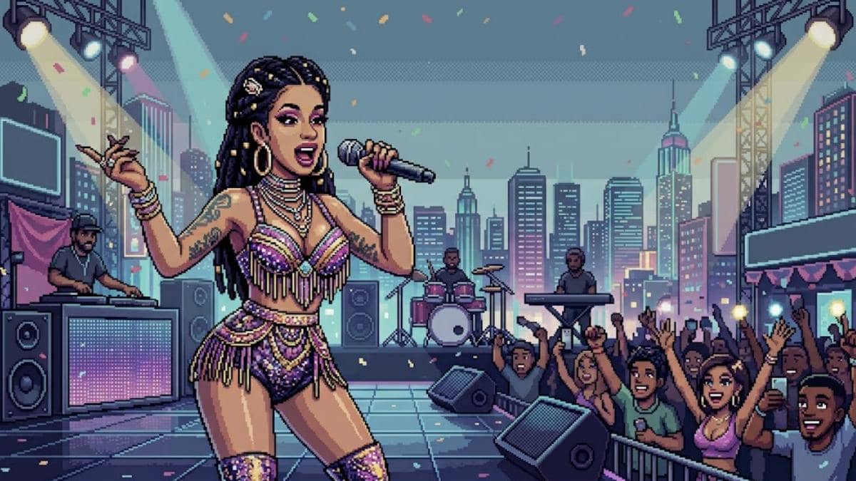 Cardi B slams “disgusting” verdict in high-profile Texas teen murder case