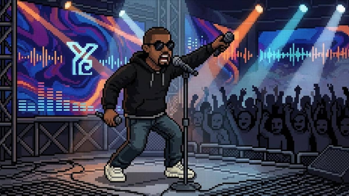 Kanye West’s San Antonio Concert Faces Political Pushback but Set to Proceed